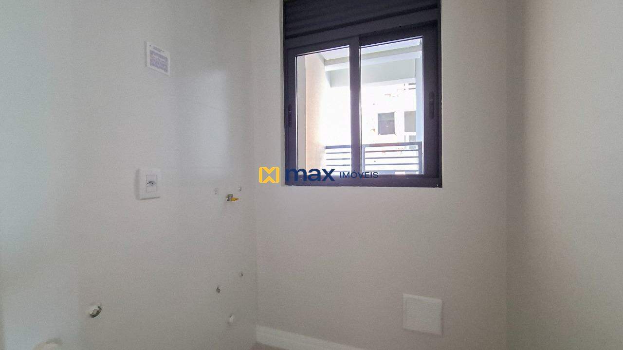 Apartamento à venda no Centro: Área de serviço