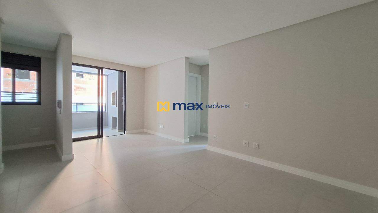 Apartamento à venda no Centro: Living integrado