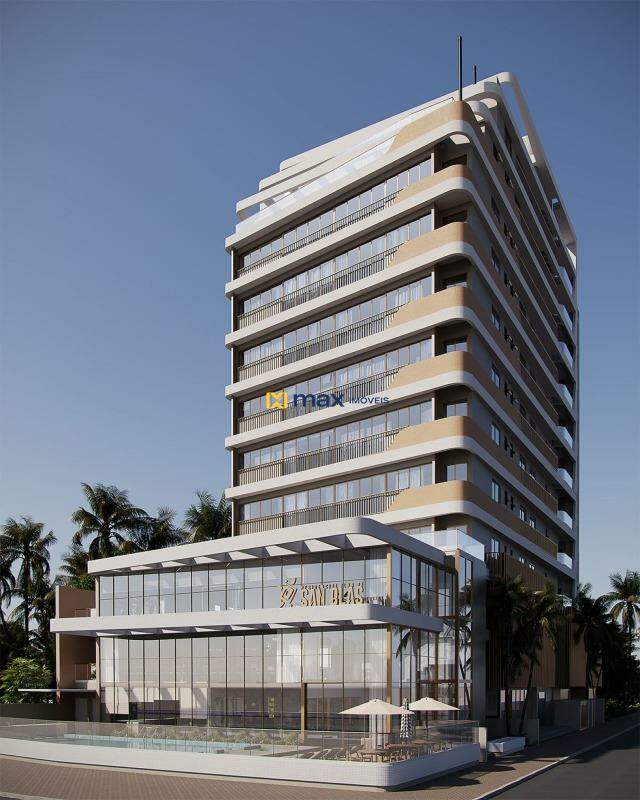 Apartamento à venda no Gravatá: 