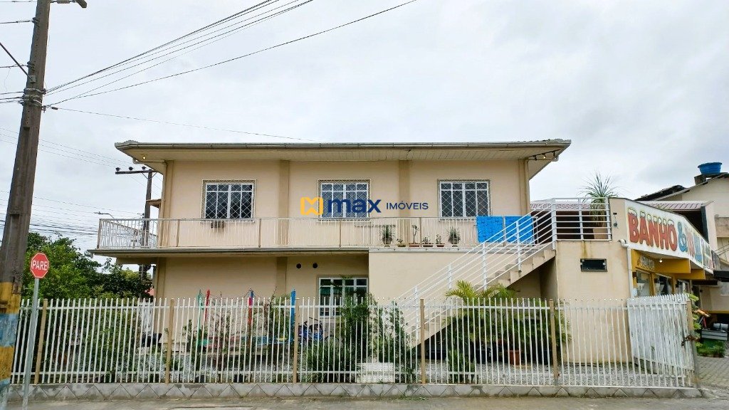 Casa à venda no Nossa Senhora das Graças: 