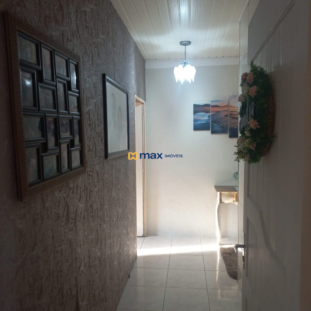 Casa à venda no Nossa Senhora das Graças: 