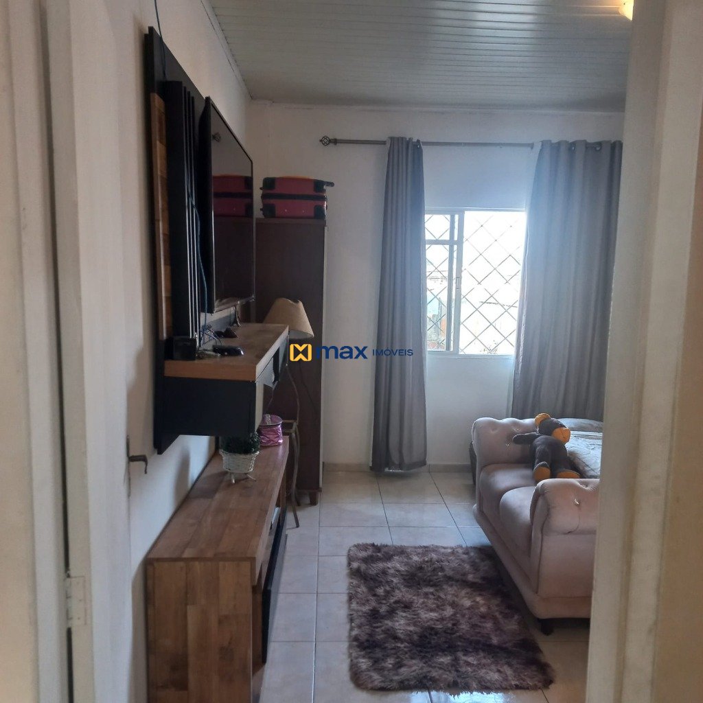 Casa à venda no Nossa Senhora das Graças: 