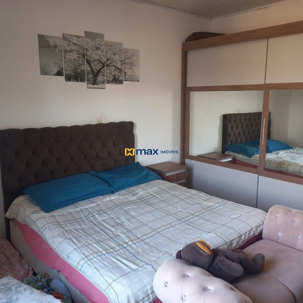 Casa à venda no Nossa Senhora das Graças: 