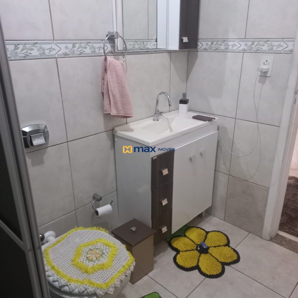 Casa à venda no Nossa Senhora das Graças: 