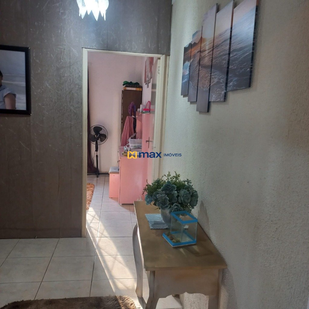 Casa à venda no Nossa Senhora das Graças: 