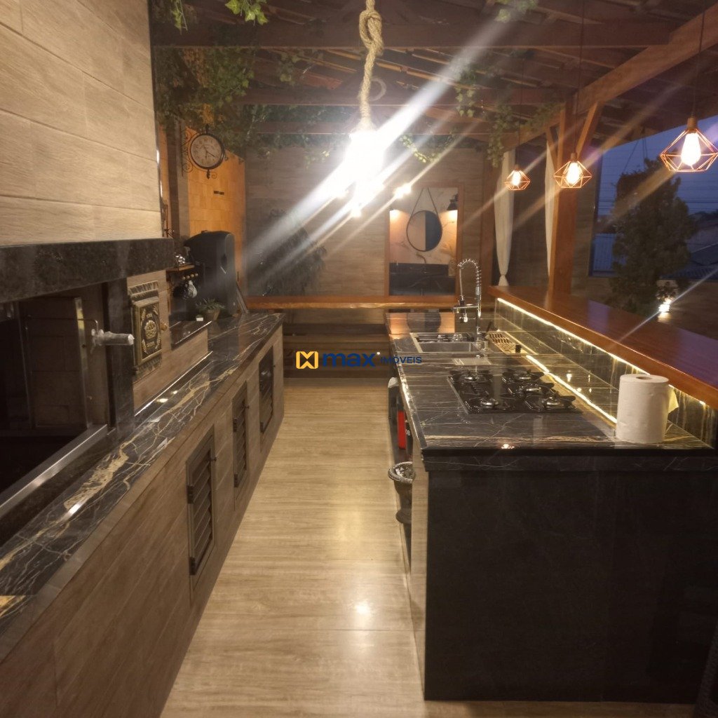 Casa à venda no Nossa Senhora das Graças: 