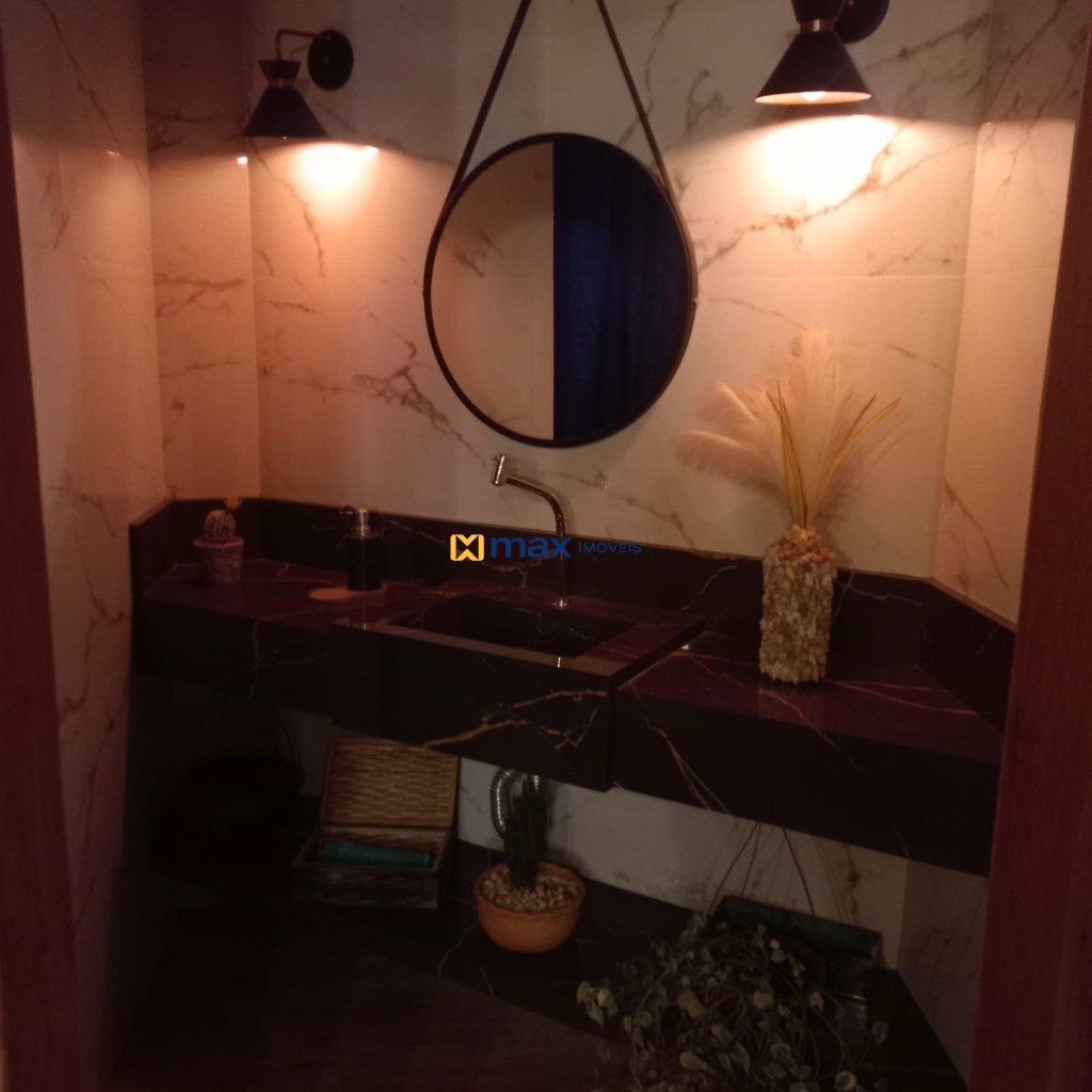 Casa à venda no Nossa Senhora das Graças: 