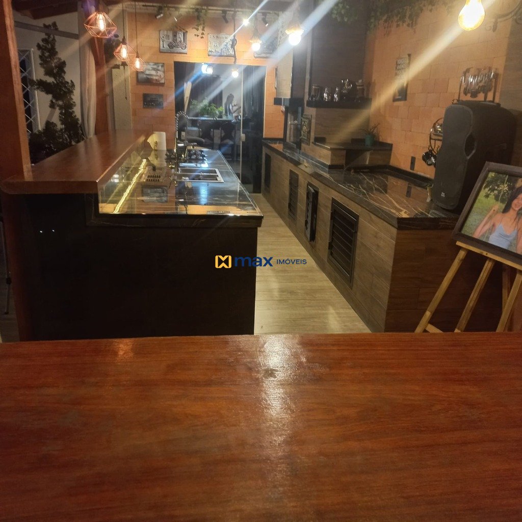 Casa à venda no Nossa Senhora das Graças: 