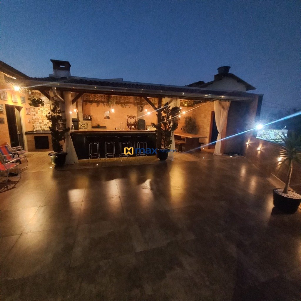 Casa à venda no Nossa Senhora das Graças: 