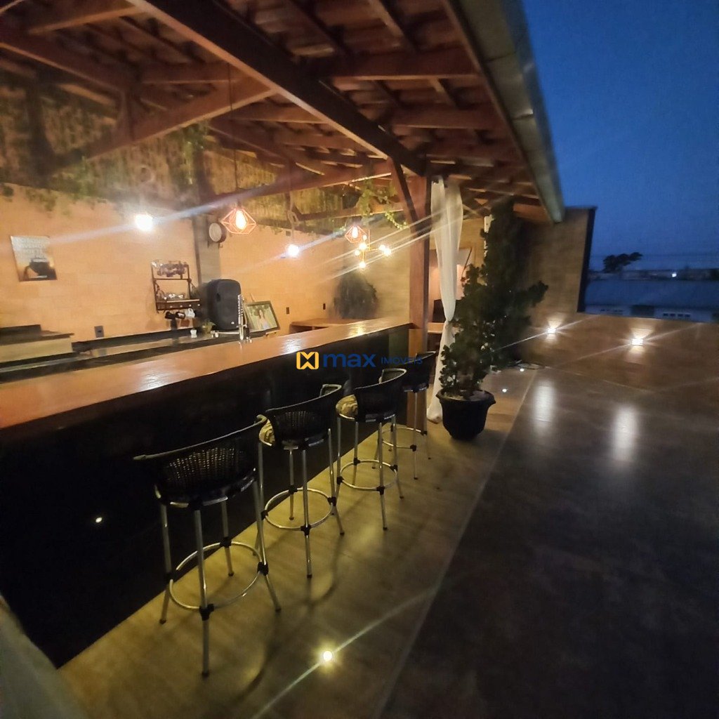 Casa à venda no Nossa Senhora das Graças: 