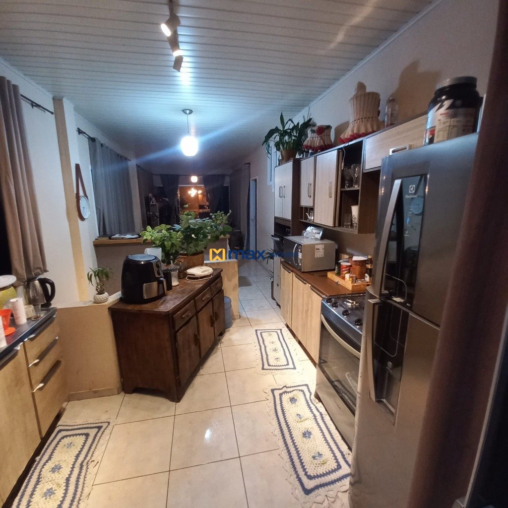 Casa à venda no Nossa Senhora das Graças: 