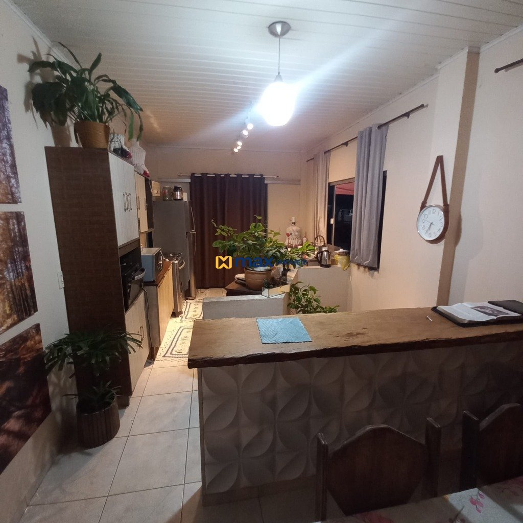 Casa à venda no Nossa Senhora das Graças: 