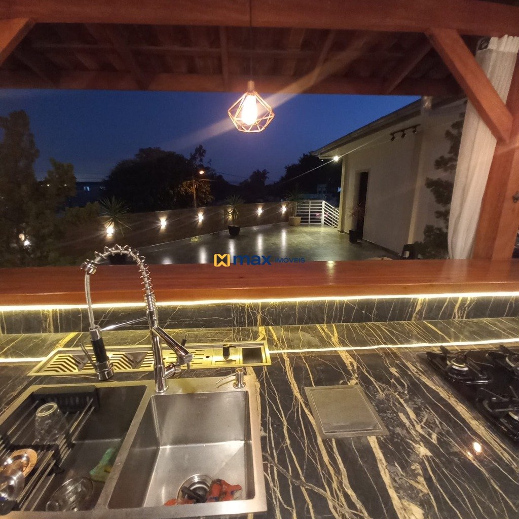 Casa à venda no Nossa Senhora das Graças: 