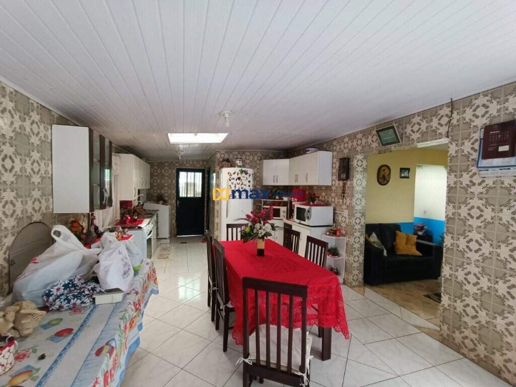 Casa à venda no Centro: 