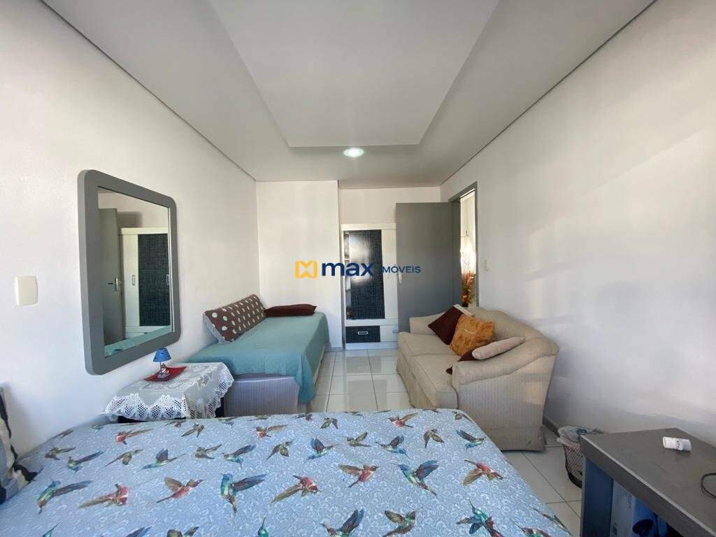 Casa à venda no Centro: Dormitório 1