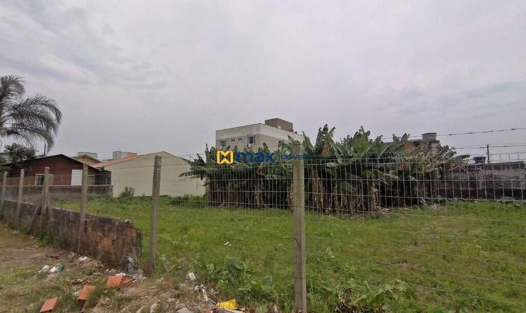 Terreno à venda no Centro: