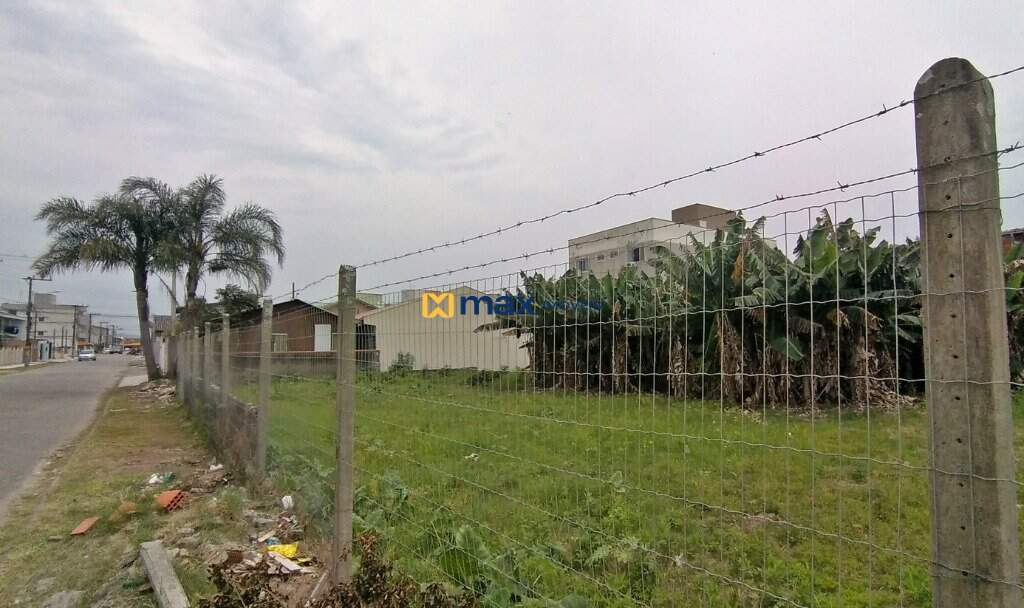 Terreno à venda no Centro: