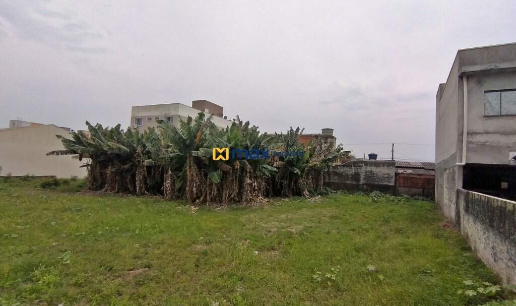 Terreno à venda no Centro: