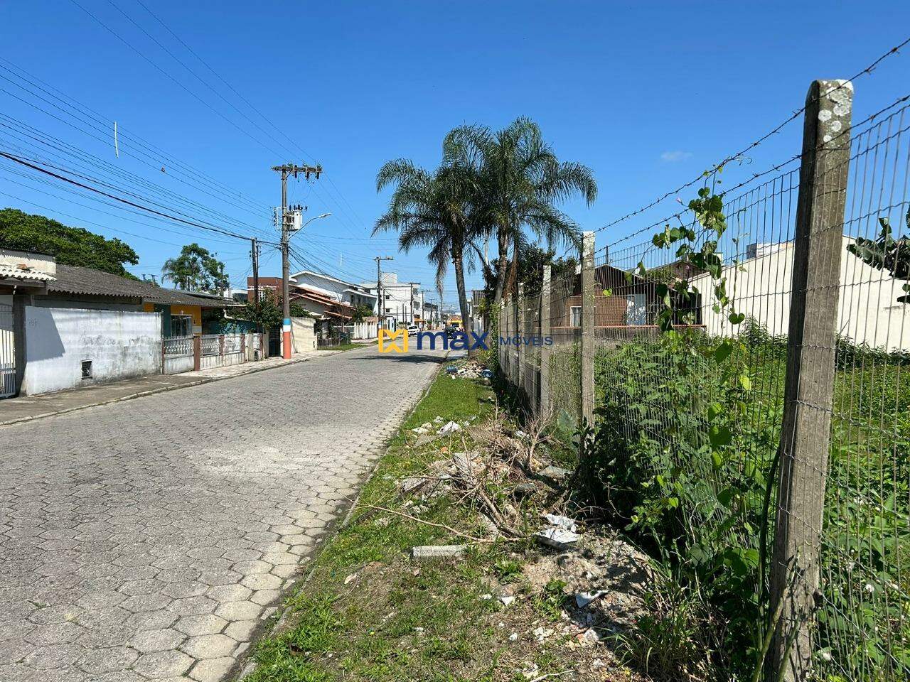 Terreno à venda no Centro: