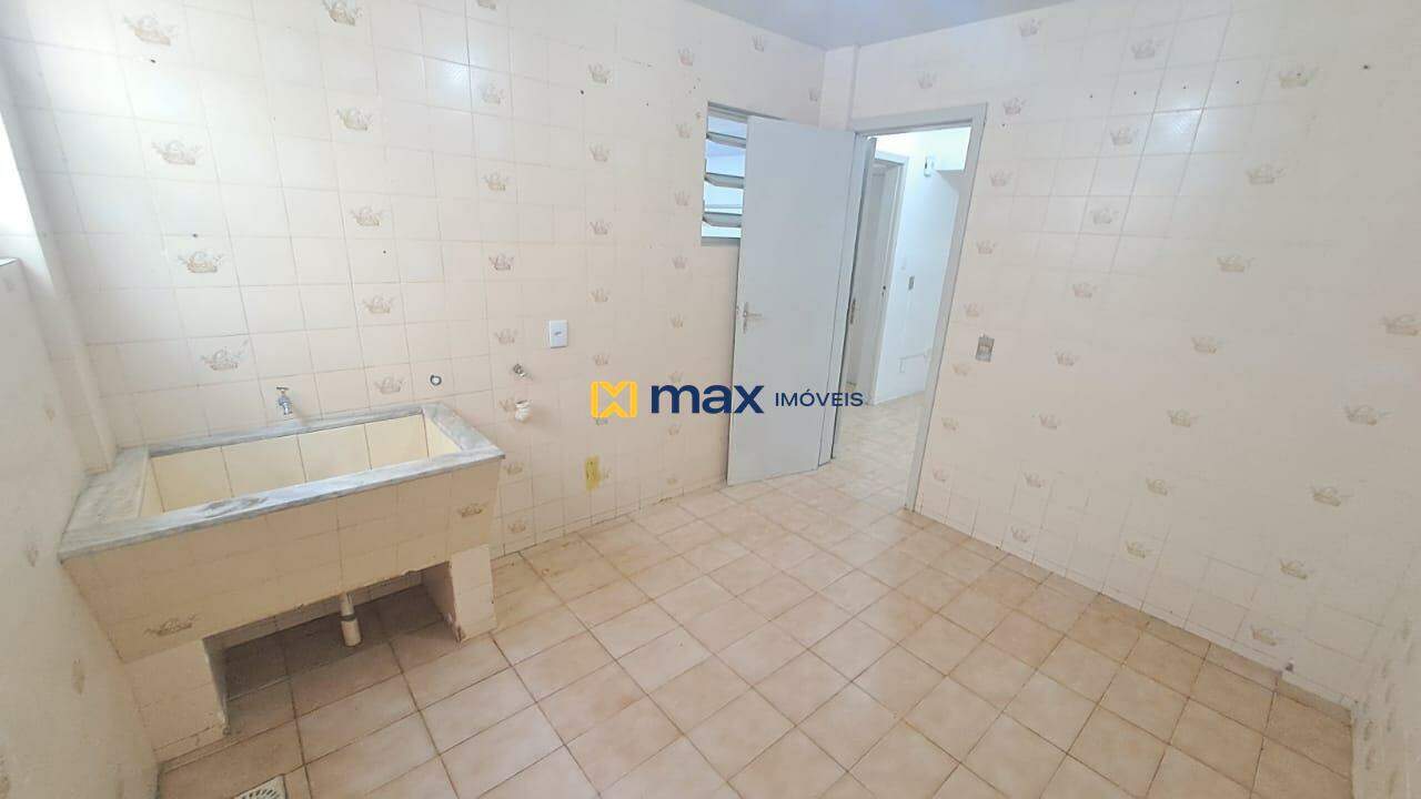 Apartamento para aluguel no Fazenda: Lavanderia