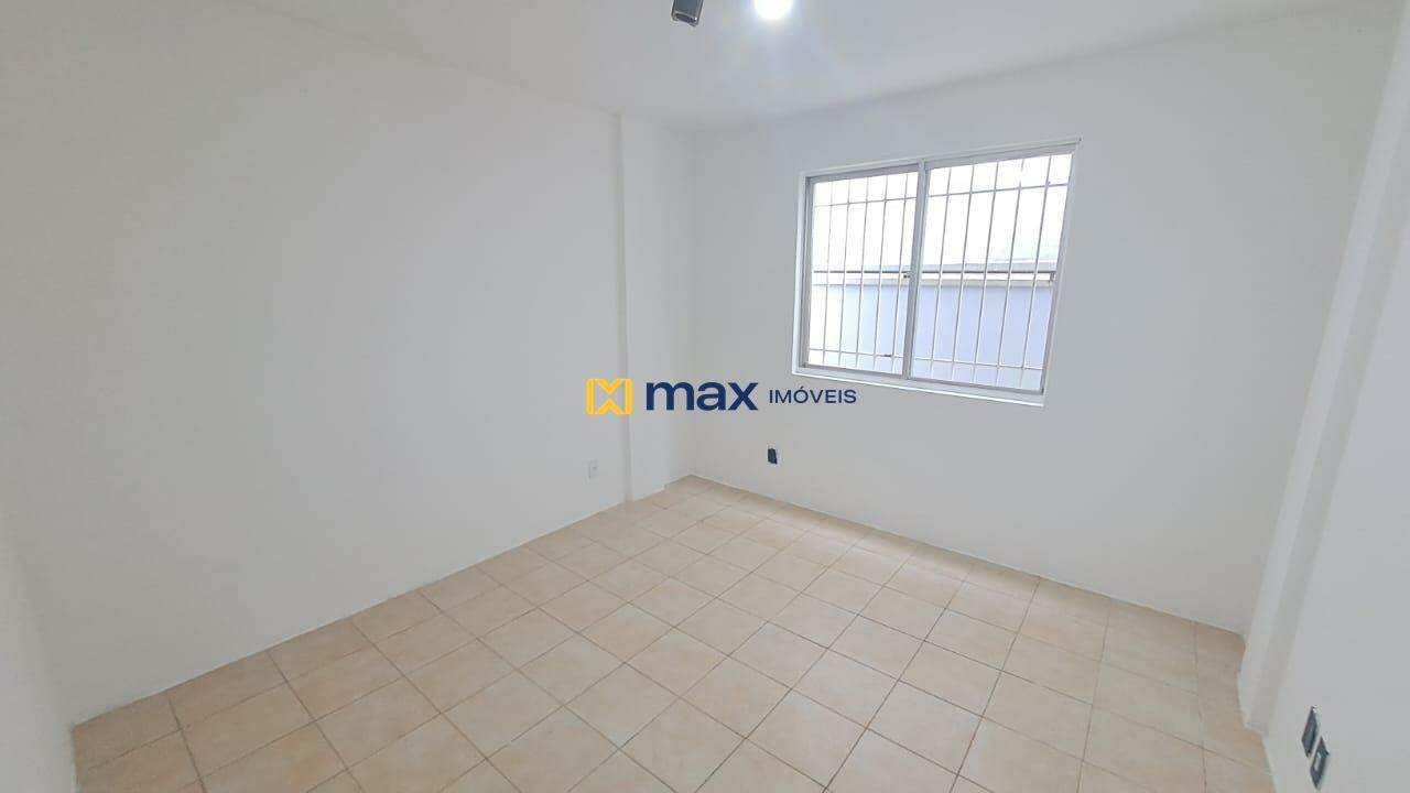 Apartamento para aluguel no Fazenda: Quarto