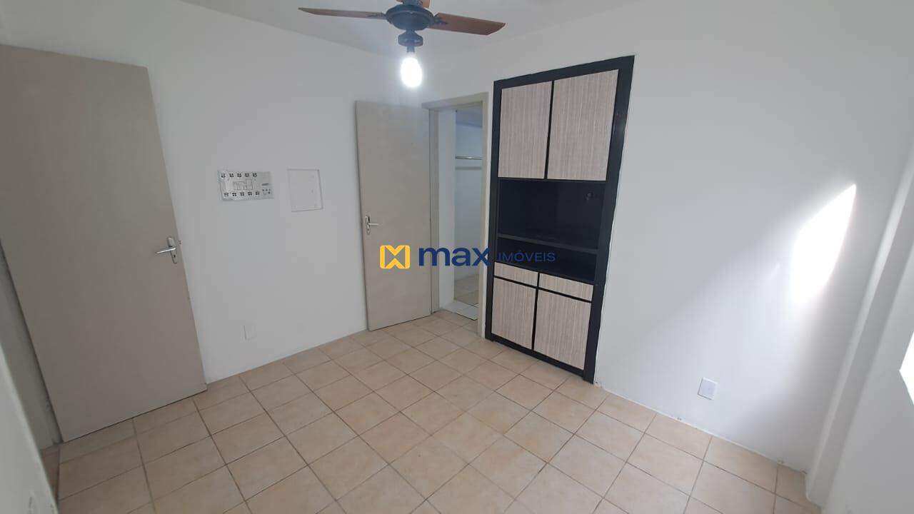 Apartamento para aluguel no Fazenda: Suíte