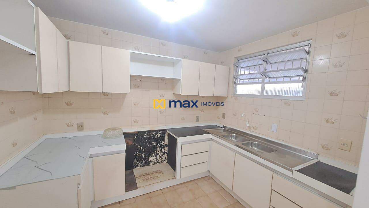 Apartamento para aluguel no Fazenda: Cozinha