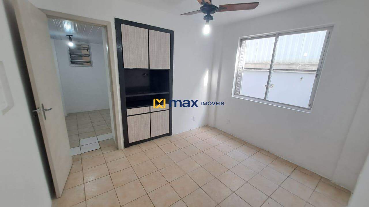 Apartamento para aluguel no Fazenda: Suíte