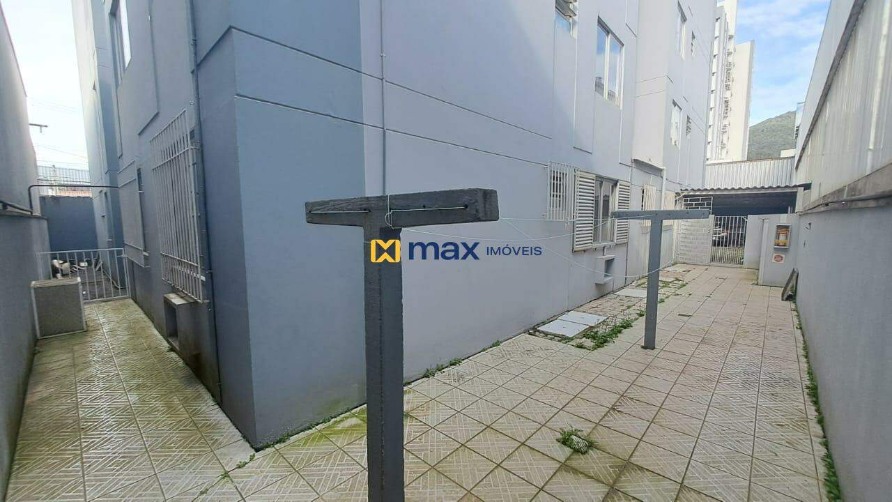 Apartamento para aluguel no Fazenda: Terraço