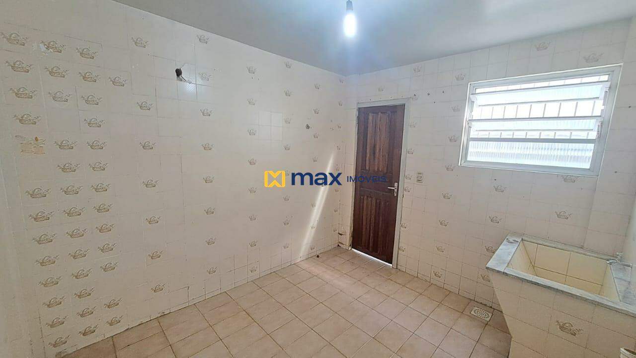 Apartamento para aluguel no Fazenda: Lavanderia