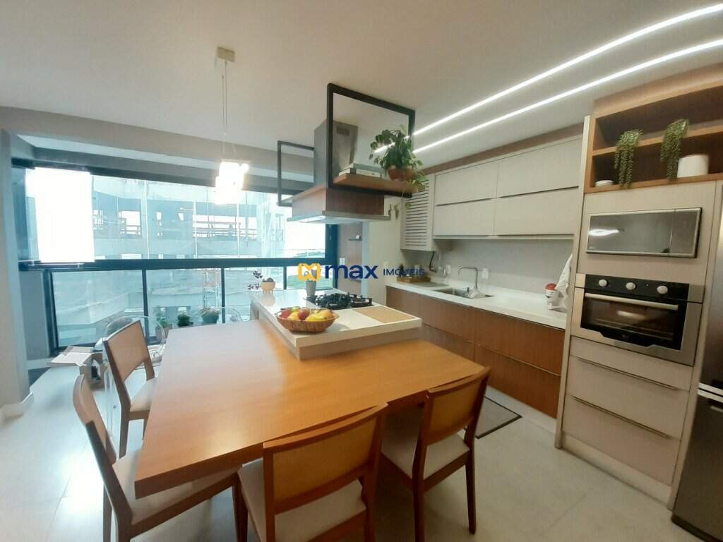 Apartamento à venda no Fazenda: Cozinha