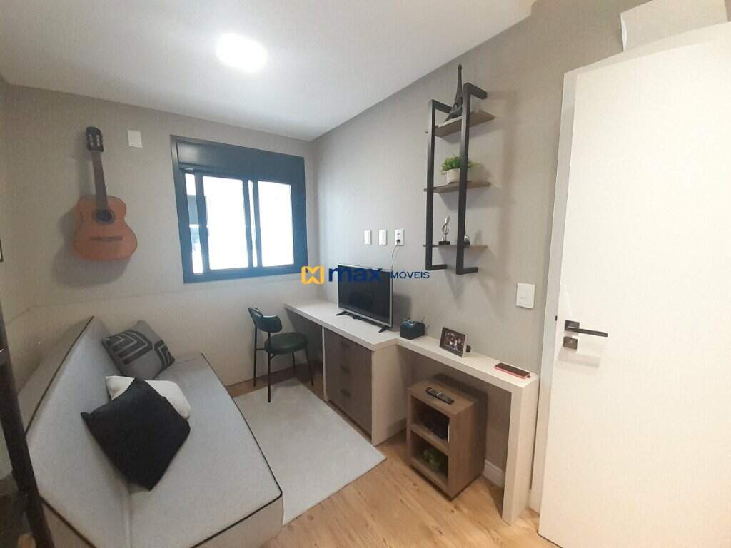 Apartamento à venda no Fazenda: Dormitório
