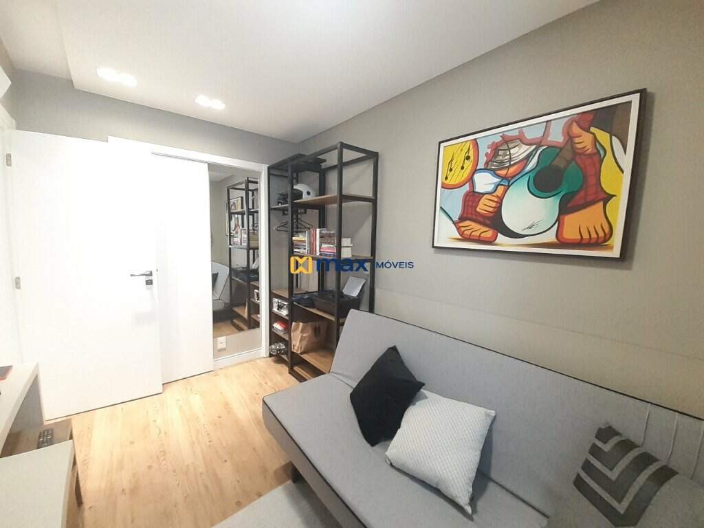 Apartamento à venda no Fazenda: Dormitório