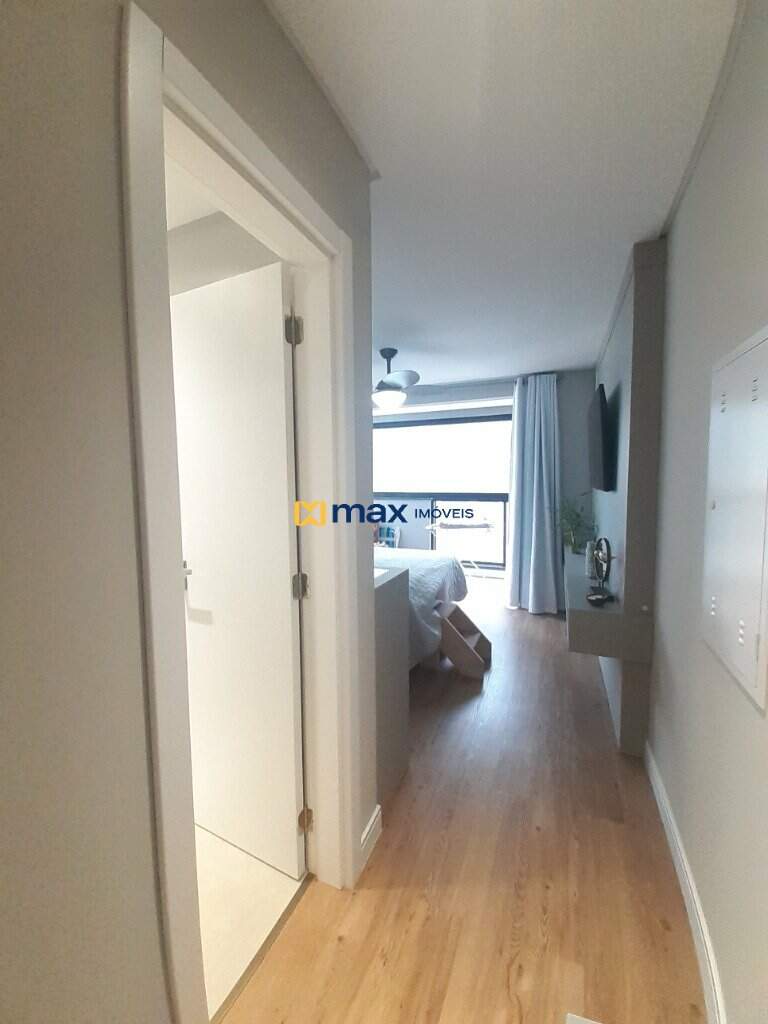 Apartamento à venda no Fazenda: Suíte