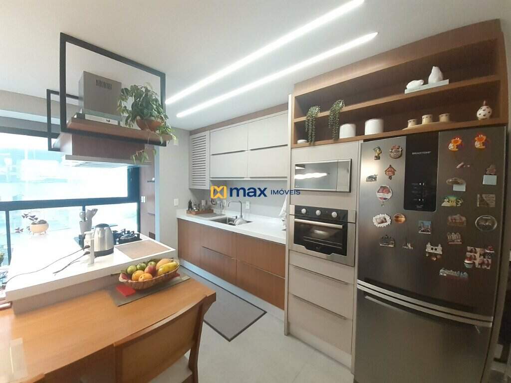 Apartamento à venda no Fazenda: Cozinha