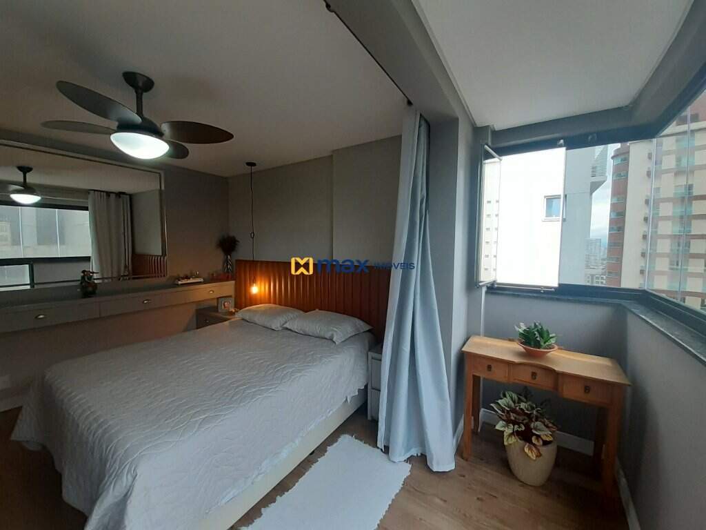 Apartamento à venda no Fazenda: Suíte