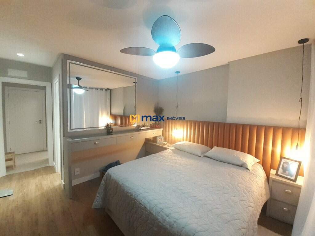 Apartamento à venda no Fazenda: Suíte