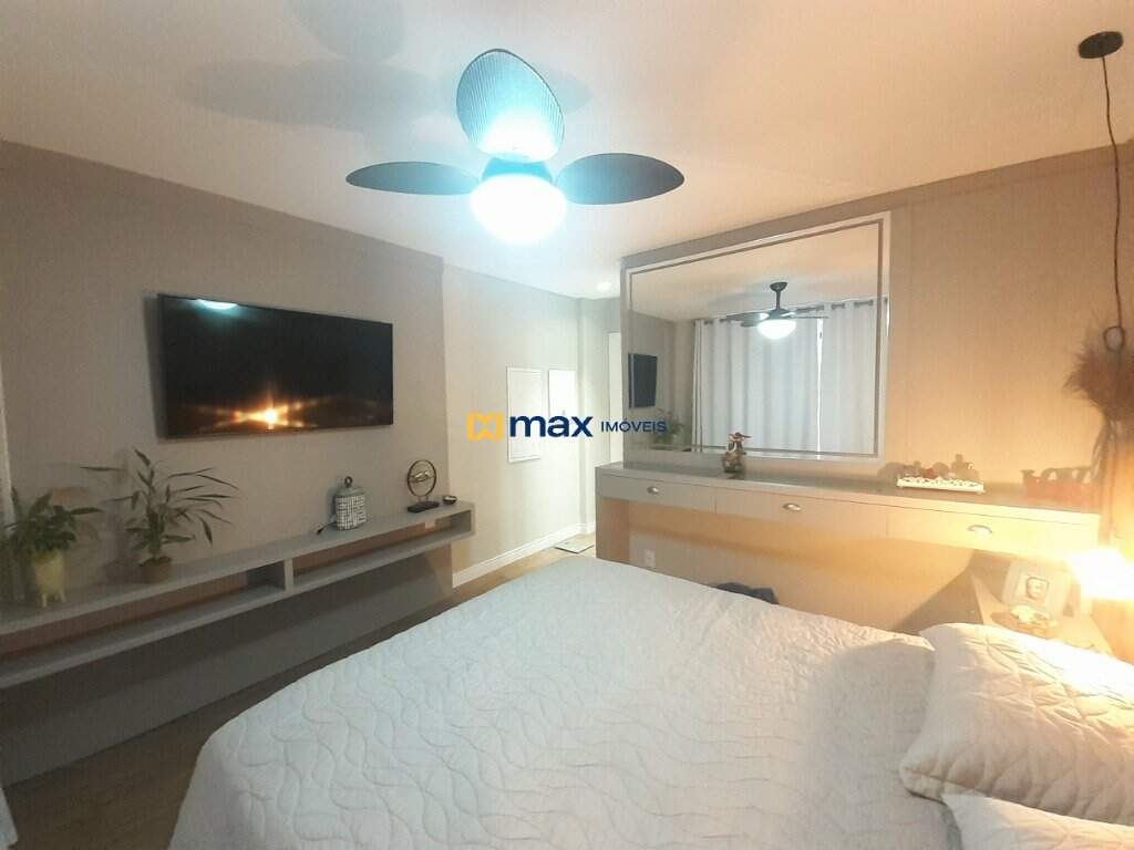 Apartamento à venda no Fazenda: Suíte
