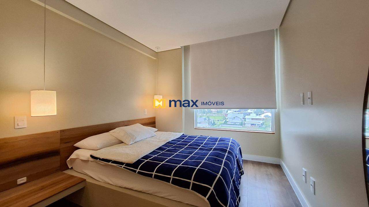 Apartamento à venda no Praia Brava: Suíte 