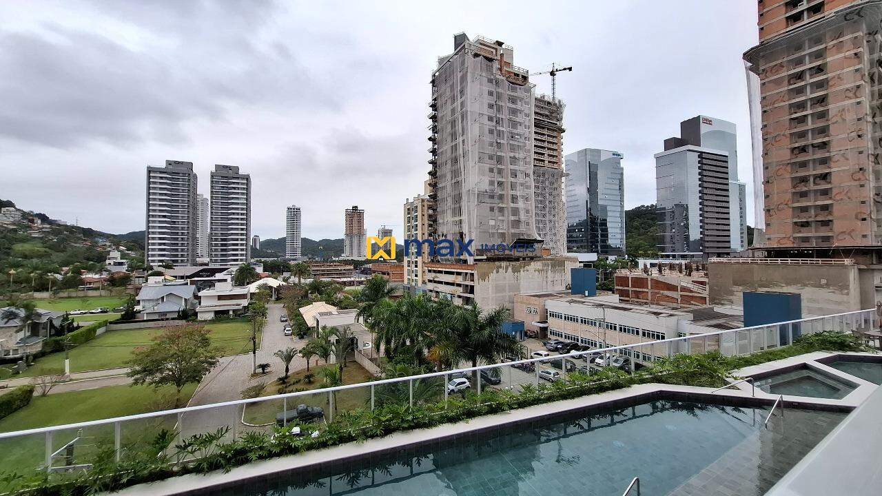 Apartamento à venda no Praia Brava: Vista
