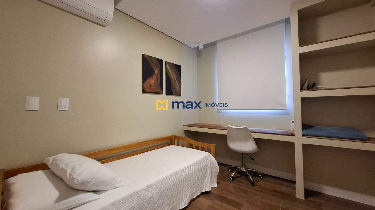 Apartamento à venda no Praia Brava: Dormitório 2