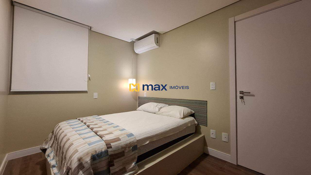 Apartamento à venda no Praia Brava: Dormitório 1