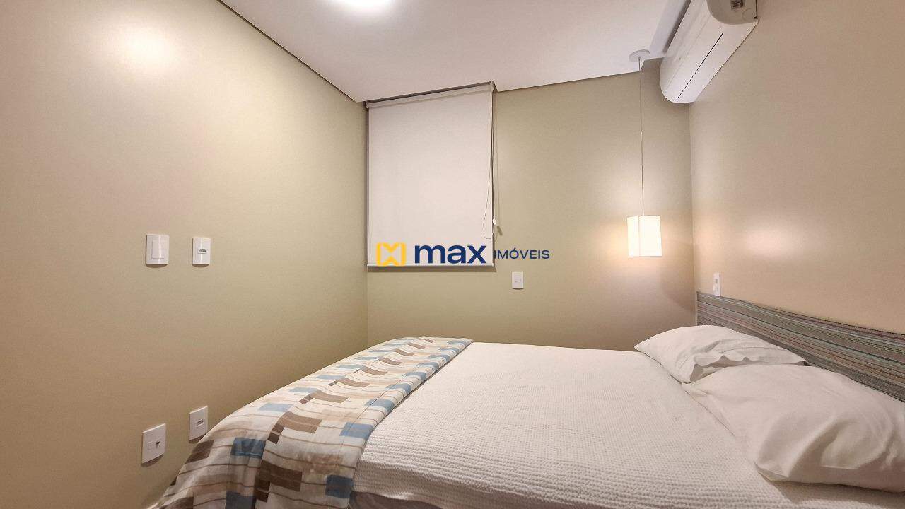 Apartamento à venda no Praia Brava: Dormitório 1