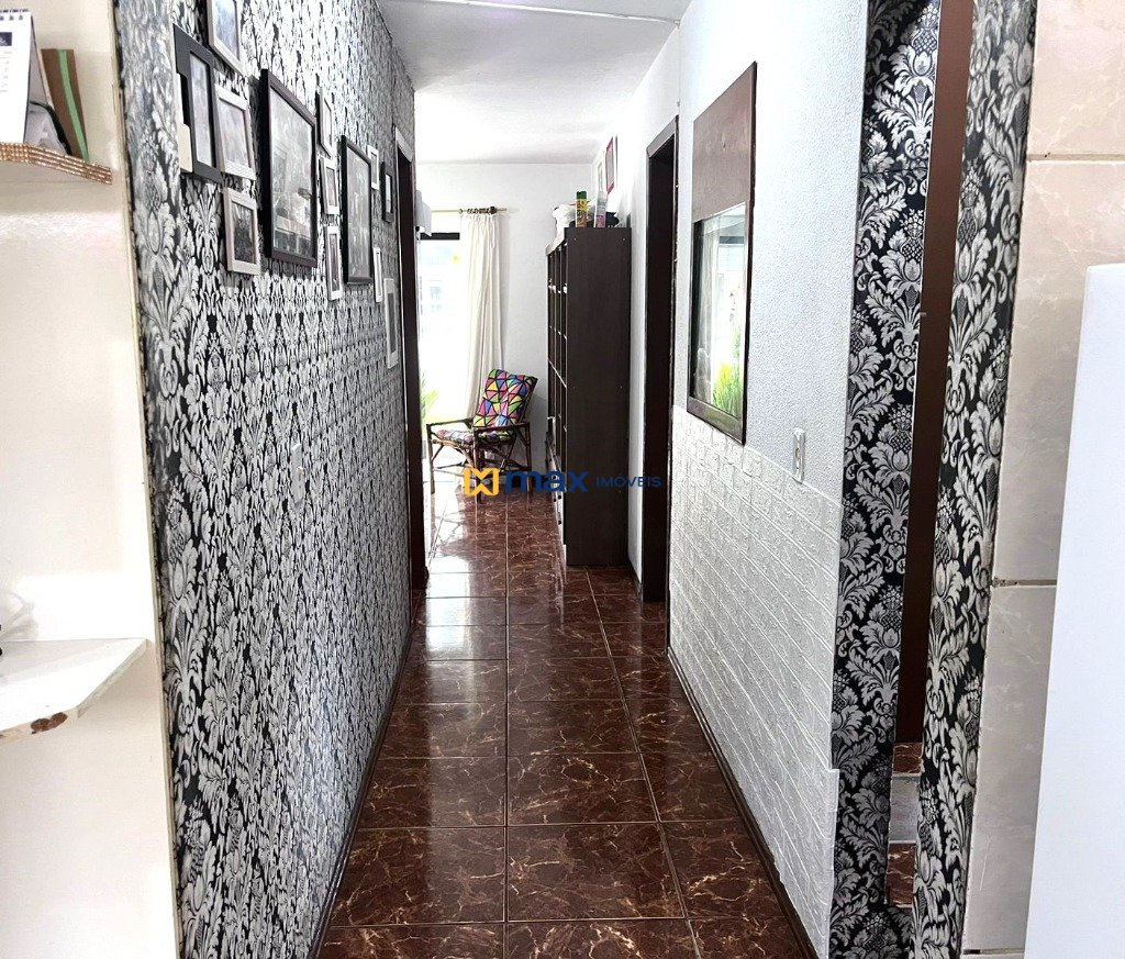 Casa à venda no Centro: Corredor