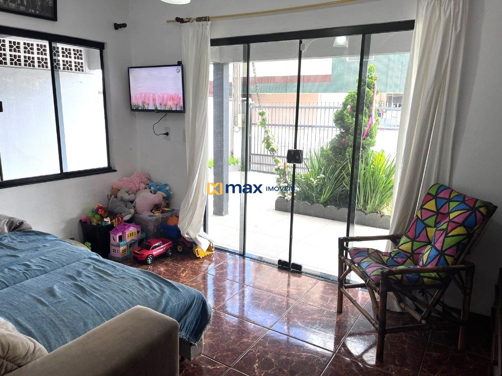 Casa à venda no Centro: Sala