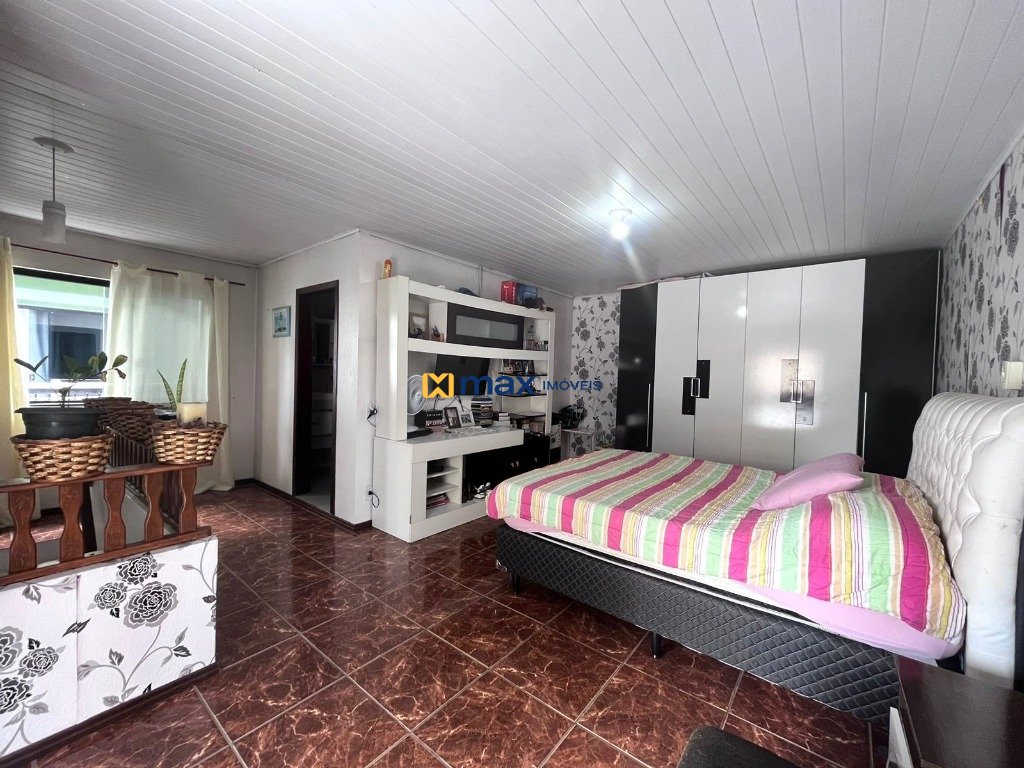 Casa à venda no Centro: Suíte