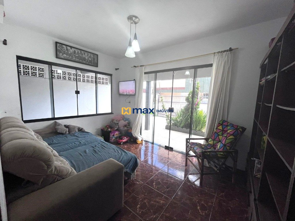 Casa à venda no Centro: Sala