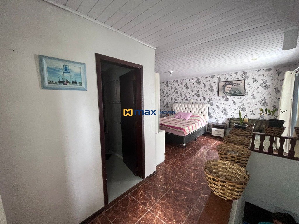 Casa à venda no Centro: Suíte master