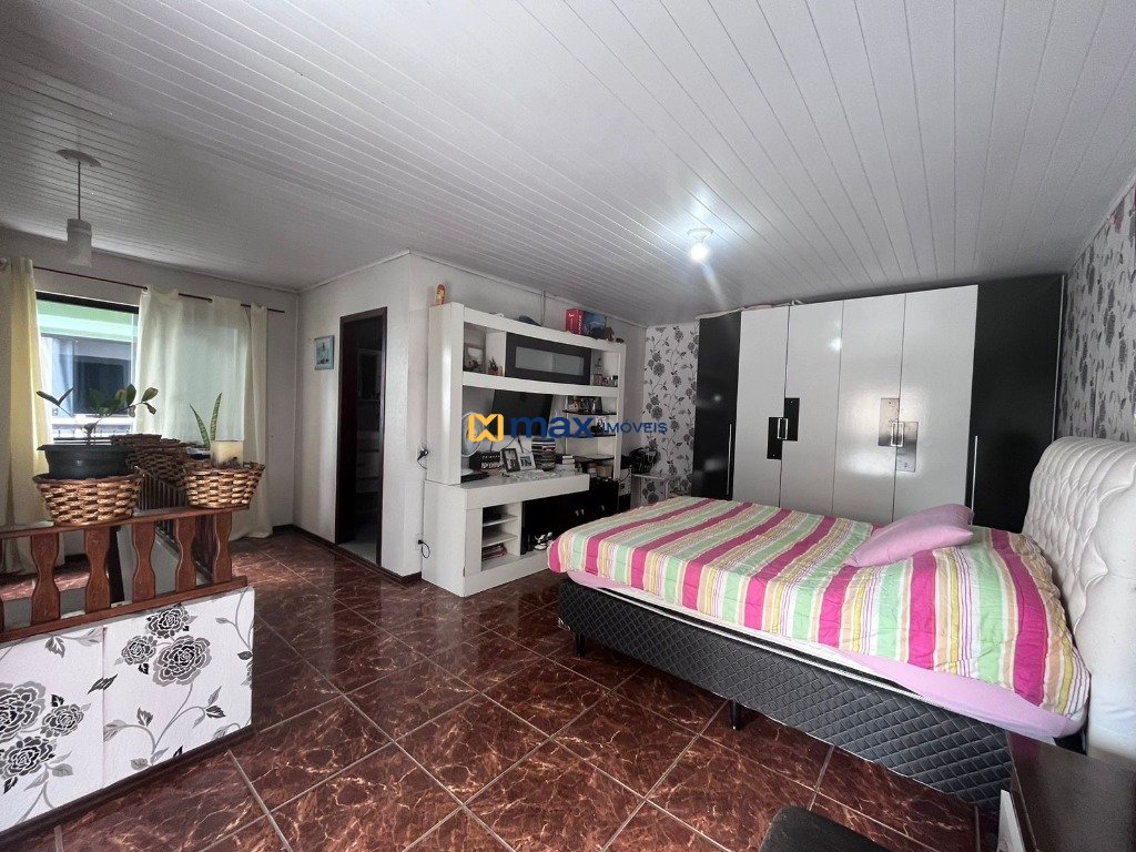 Casa à venda no Centro: Suíte