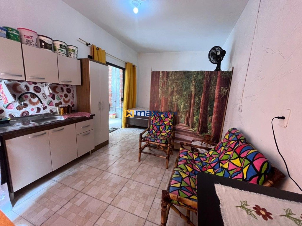 Casa à venda no Centro: Dormitório 04